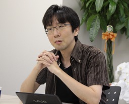 画像ギャラリー No.002のサムネイル画像 / CEDEC事前インタビュー:アジャイルで大規模開発? スクラムを使ったゲーム開発の可能性とは