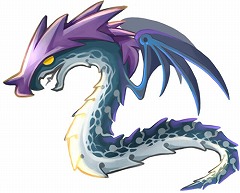 画像ギャラリー No.019のサムネイル画像 / GMO Games,現在サービス準備中のオンラインゲーム「英雄島」の,ペットに関する新情報を公開