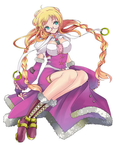 画像ギャラリー No.012のサムネイル画像 / 「英雄島」,メイドも雇えるちょっとリアルな仕様の「マイホームシステム」はOBTから利用可能に