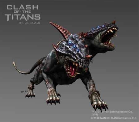 PS3/X360CLASH OF THE TITANS襤סǲΥȡ꡼θǤ֥ȡץƥξܺ٤餫