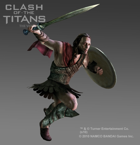 PS3/X360CLASH OF THE TITANS襤סǲΥȡ꡼θǤ֥ȡץƥξܺ٤餫