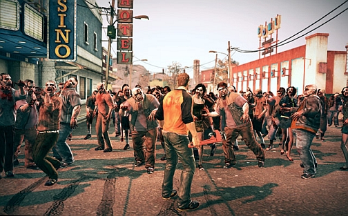 画像ギャラリー No.001のサムネイル画像 / Xbox 360「デッドライジング2」のプロローグ版,「デッドライジング2: CASE 0」の配信が延期に