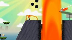 画像ギャラリー No.003のサムネイル画像 / 謎解きアクションWiiウェア「らくがき☆ヒーロー」,本日配信開始