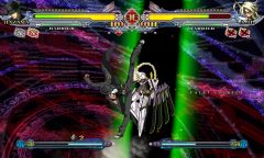 BLAZBLUE CONTINUUM SHIFTסŹƬθǳ