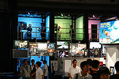 TGS 2010PlayStation Move3DΩλбȥ뤬¿ŸΡȺɤǧʤSCE֡Υå˺ʤ