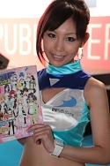 TGS 2010ϥоŪǲͥޤǡ絬ϡˤǤϤTGSѥ˥̿Ǻ