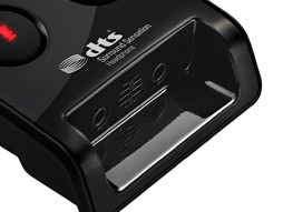 画像ギャラリー No.003のサムネイル画像 / Tt eSPORTS,39.99ドルのDTSバーチャルサラウンド対応USBサウンドデバイス