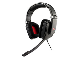 画像ギャラリー No.002のサムネイル画像 / Tt eSPORTSのゲーマー向けヘッドセット「SHOCK」に7色のカラバリが登場