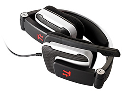画像ギャラリー No.003のサムネイル画像 / Tt eSPORTSのゲーマー向けヘッドセット「SHOCK」に7色のカラバリが登場