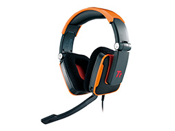 画像ギャラリー No.008のサムネイル画像 / Tt eSPORTSのゲーマー向けヘッドセット「SHOCK」に7色のカラバリが登場