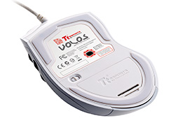 画像ギャラリー No.005のサムネイル画像 / Tt eSPORTSの14ボタン搭載ゲーマー向けマウス「VOLOS」が国内販売決定。価格は8980円前後