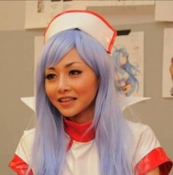 画像ギャラリー No.004のサムネイル画像 / 「メタルマックス3」,“美ボディ”な二人をイメージキャラクターに起用