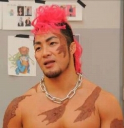 画像ギャラリー No.005のサムネイル画像 / 「メタルマックス3」,“美ボディ”な二人をイメージキャラクターに起用