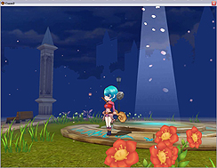 画像ギャラリー No.003のサムネイル画像 / MMORPG「ナイトエイジ」,クローズドテクニカルテストのテスター募集人数が2000名追加に。テスター応募締め切りは変わらず2月15日12時まで