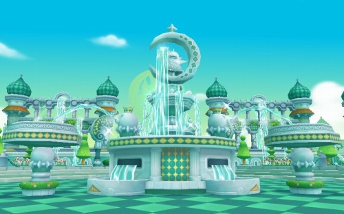 画像ギャラリー No.003のサムネイル画像 / 「DIVINA」,先行クライアントダウンロードは8月17日15:00に開始。公式サイトでゲーム序盤に役立つ「初心者ガイド」が本日オープン