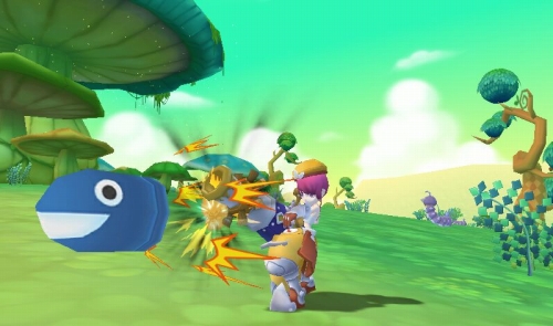 画像ギャラリー No.007のサムネイル画像 / 「DIVINA」,先行クライアントダウンロードは8月17日15:00に開始。公式サイトでゲーム序盤に役立つ「初心者ガイド」が本日オープン