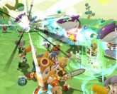 画像ギャラリー No.003のサムネイル画像 / 「DIVINA」,GM・梅子のクローズドβテストレポートを公開