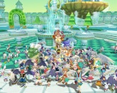 画像ギャラリー No.005のサムネイル画像 / 「DIVINA」,GM・梅子のクローズドβテストレポートを公開