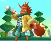 画像ギャラリー No.006のサムネイル画像 / 「DIVINA」,GM・梅子のクローズドβテストレポートを公開