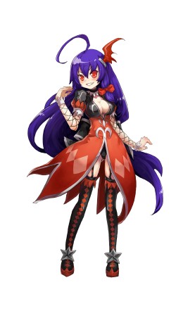 画像ギャラリー No.001のサムネイル画像 / 「DIVINA」,プレオープンβテスト用クライアントの先行DLがスタート