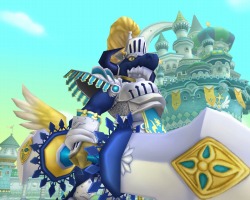 画像ギャラリー No.003のサムネイル画像 / 「DIVINA」,プレオープンβテスト用クライアントの先行DLがスタート