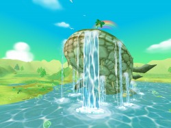 画像ギャラリー No.004のサムネイル画像 / 「DIVINA」,プレオープンβテスト用クライアントの先行DLがスタート