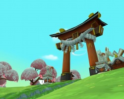 画像ギャラリー No.005のサムネイル画像 / 「DIVINA」,プレオープンβテスト用クライアントの先行DLがスタート