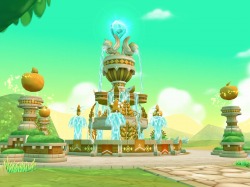 画像ギャラリー No.006のサムネイル画像 / 「DIVINA」,プレオープンβテスト用クライアントの先行DLがスタート