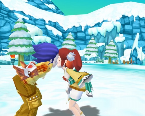 画像ギャラリー No.007のサムネイル画像 / 「DIVINA」,プレオープンβテスト用クライアントの先行DLがスタート