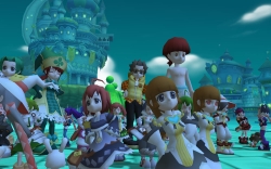 画像ギャラリー No.002のサムネイル画像 / 「DIVINA」,新サーバー“ロキ”が本日オープン