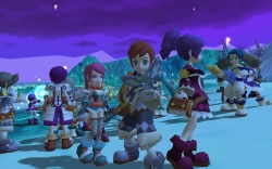 画像ギャラリー No.005のサムネイル画像 / 「DIVINA」,新サーバー“ロキ”が本日オープン