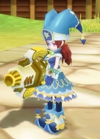 画像ギャラリー No.004のサムネイル画像 / MMORPG「DIVINA」が本日アップデート。レベルキャップを80まで開放し,新ダンジョンなど,新たな冒険の舞台が登場