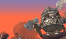 画像ギャラリー No.005のサムネイル画像 / MMORPG「DIVINA」が本日アップデート。レベルキャップを80まで開放し,新ダンジョンなど,新たな冒険の舞台が登場