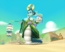 画像ギャラリー No.008のサムネイル画像 / MMORPG「DIVINA」が本日アップデート。レベルキャップを80まで開放し,新ダンジョンなど,新たな冒険の舞台が登場