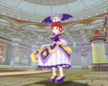 画像ギャラリー No.009のサムネイル画像 / MMORPG「DIVINA」が本日アップデート。レベルキャップを80まで開放し,新ダンジョンなど,新たな冒険の舞台が登場