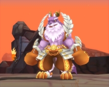 画像ギャラリー No.010のサムネイル画像 / MMORPG「DIVINA」が本日アップデート。レベルキャップを80まで開放し,新ダンジョンなど,新たな冒険の舞台が登場