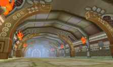 画像ギャラリー No.030のサムネイル画像 / MMORPG「DIVINA」が本日アップデート。レベルキャップを80まで開放し,新ダンジョンなど,新たな冒険の舞台が登場