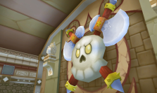 画像ギャラリー No.031のサムネイル画像 / MMORPG「DIVINA」が本日アップデート。レベルキャップを80まで開放し,新ダンジョンなど,新たな冒険の舞台が登場