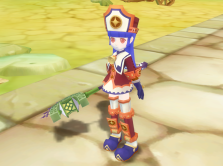 画像ギャラリー No.033のサムネイル画像 / MMORPG「DIVINA」が本日アップデート。レベルキャップを80まで開放し,新ダンジョンなど,新たな冒険の舞台が登場