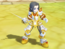 画像ギャラリー No.034のサムネイル画像 / MMORPG「DIVINA」が本日アップデート。レベルキャップを80まで開放し,新ダンジョンなど,新たな冒険の舞台が登場