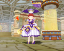 画像ギャラリー No.036のサムネイル画像 / MMORPG「DIVINA」が本日アップデート。レベルキャップを80まで開放し,新ダンジョンなど,新たな冒険の舞台が登場