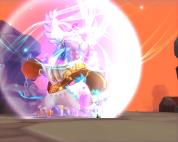 画像ギャラリー No.039のサムネイル画像 / MMORPG「DIVINA」が本日アップデート。レベルキャップを80まで開放し,新ダンジョンなど,新たな冒険の舞台が登場