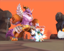 画像ギャラリー No.040のサムネイル画像 / MMORPG「DIVINA」が本日アップデート。レベルキャップを80まで開放し,新ダンジョンなど,新たな冒険の舞台が登場