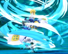 画像ギャラリー No.042のサムネイル画像 / MMORPG「DIVINA」が本日アップデート。レベルキャップを80まで開放し,新ダンジョンなど,新たな冒険の舞台が登場