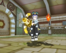 画像ギャラリー No.043のサムネイル画像 / MMORPG「DIVINA」が本日アップデート。レベルキャップを80まで開放し,新ダンジョンなど,新たな冒険の舞台が登場