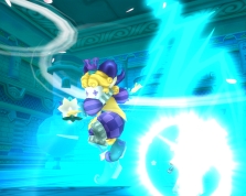 画像ギャラリー No.046のサムネイル画像 / MMORPG「DIVINA」が本日アップデート。レベルキャップを80まで開放し,新ダンジョンなど,新たな冒険の舞台が登場