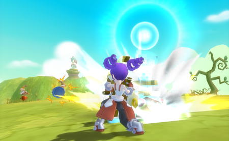 画像ギャラリー No.047のサムネイル画像 / MMORPG「DIVINA」が本日アップデート。レベルキャップを80まで開放し,新ダンジョンなど,新たな冒険の舞台が登場