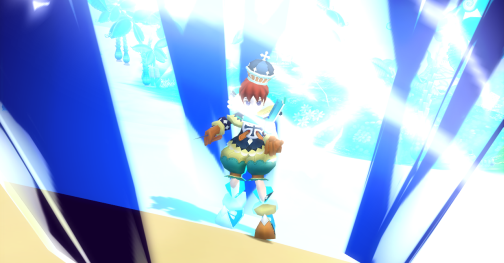 画像ギャラリー No.048のサムネイル画像 / MMORPG「DIVINA」が本日アップデート。レベルキャップを80まで開放し,新ダンジョンなど,新たな冒険の舞台が登場