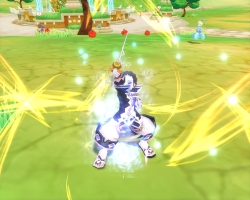 画像ギャラリー No.049のサムネイル画像 / MMORPG「DIVINA」が本日アップデート。レベルキャップを80まで開放し,新ダンジョンなど,新たな冒険の舞台が登場