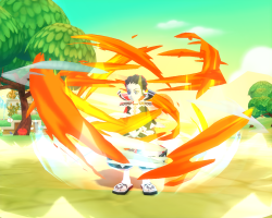 画像ギャラリー No.050のサムネイル画像 / MMORPG「DIVINA」が本日アップデート。レベルキャップを80まで開放し,新ダンジョンなど,新たな冒険の舞台が登場